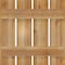Ekena Millwork Spaced Board-n-Batten Shutters, Rough Sawn Western Red Cedar, 23W x 23H, PR RBS06S23X023RWR - alternate 4